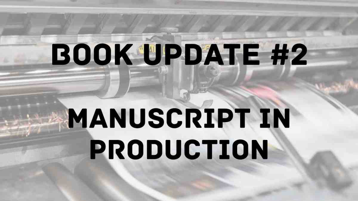 Book Updates Archives - Forte Labs