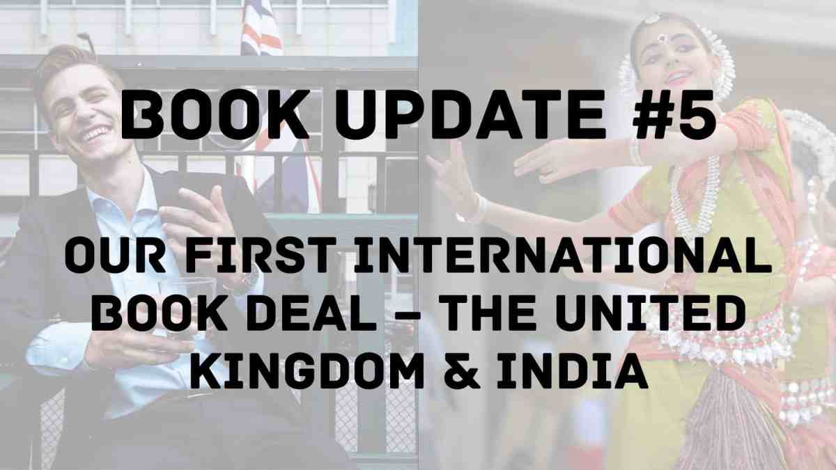 Book Updates Archives - Forte Labs