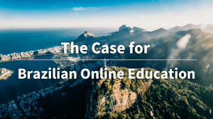 Brazilian Online Education