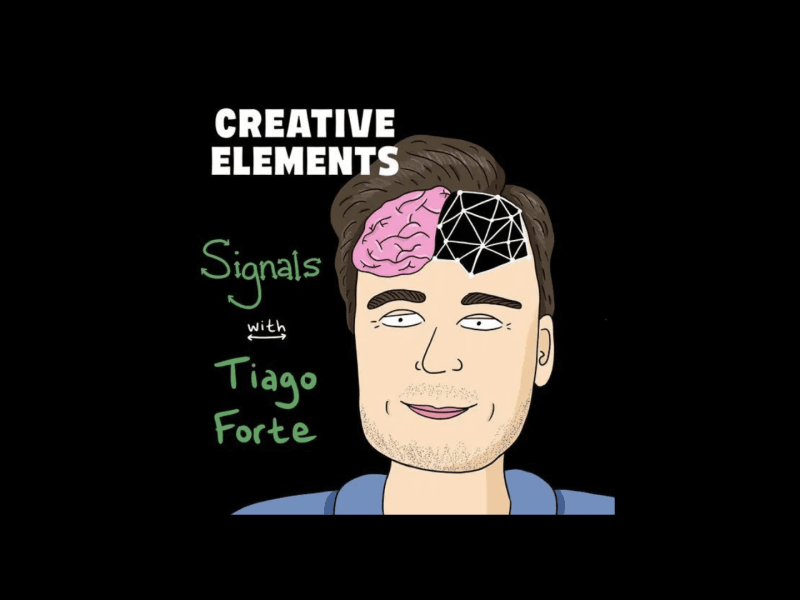 Tigao Forte - Creative Elements