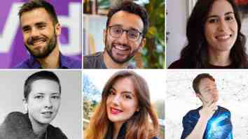 Six influencers who use a Second Brain