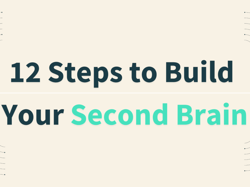 Cream colored backround with navy and green writing