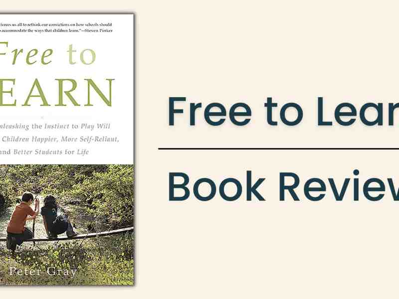 Free to learn book image