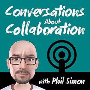 Phil Simon Podcast