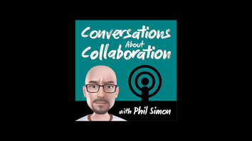 Conversations about Collaborations