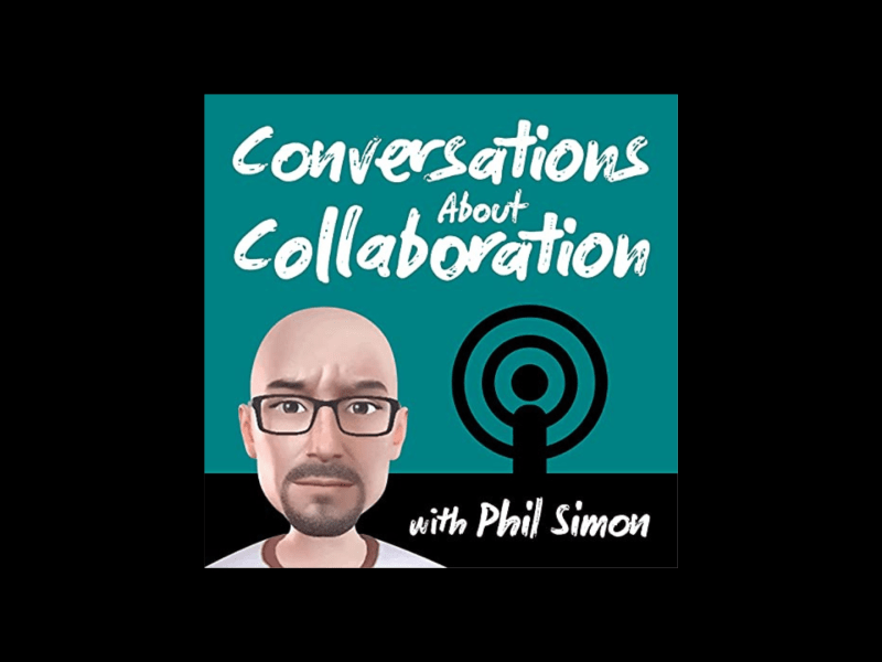 Conversations about Collaborations