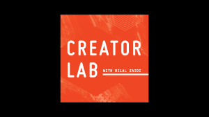 Creator Lab Image