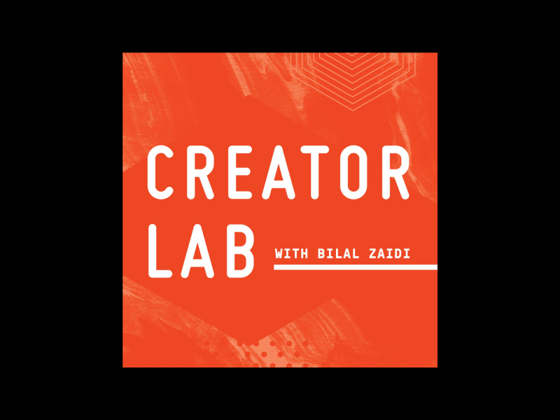 Creator Lab Image