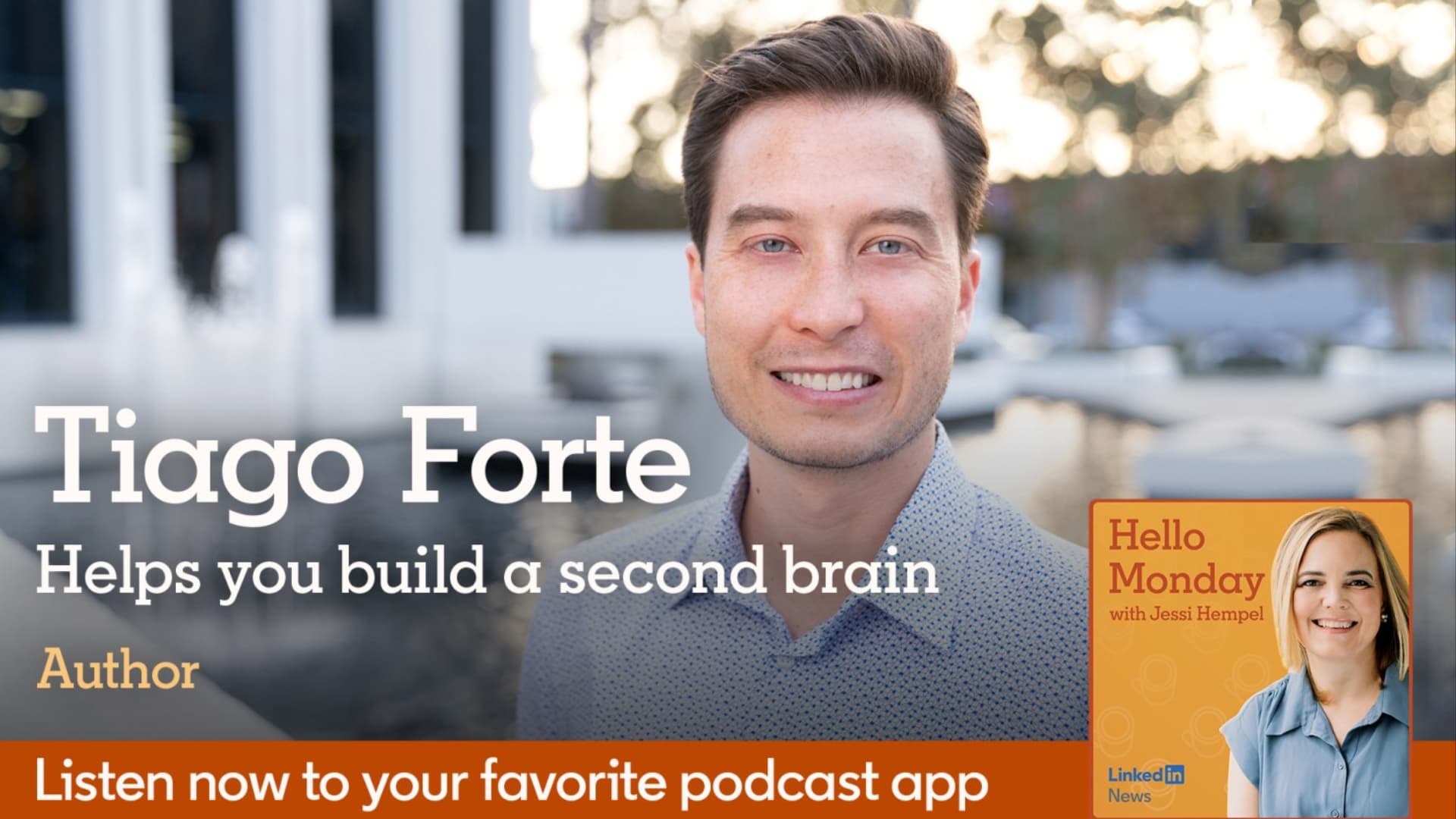 Tiago Forte, Author at Forte Labs - Page 11 of 44