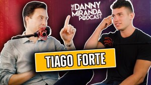 The Danny Miranda Podcast