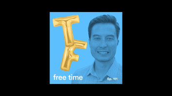Free Time Podcast