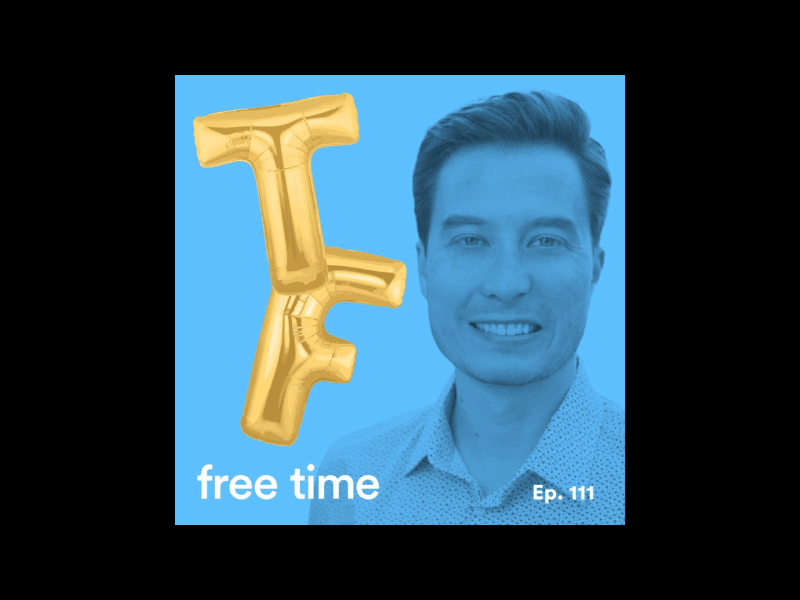 Free Time Podcast