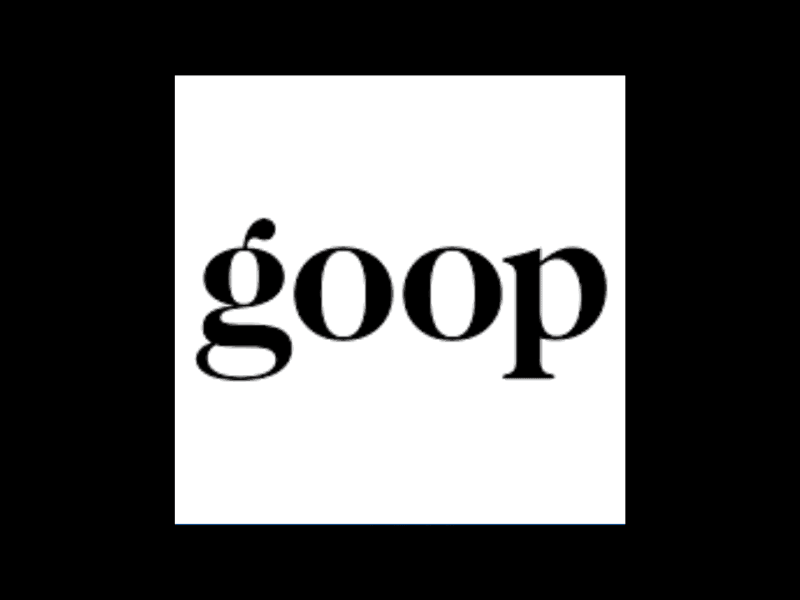 Goop
