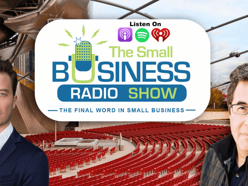 Small Business Radio Show