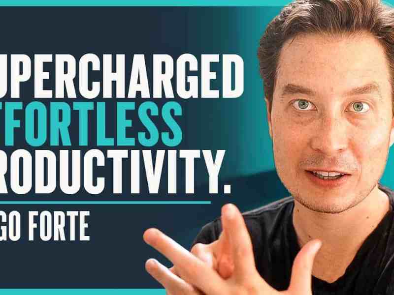 Modern Wisdom Podcast