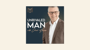 Unrivaled Man Podcast