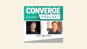 Converge Podcast