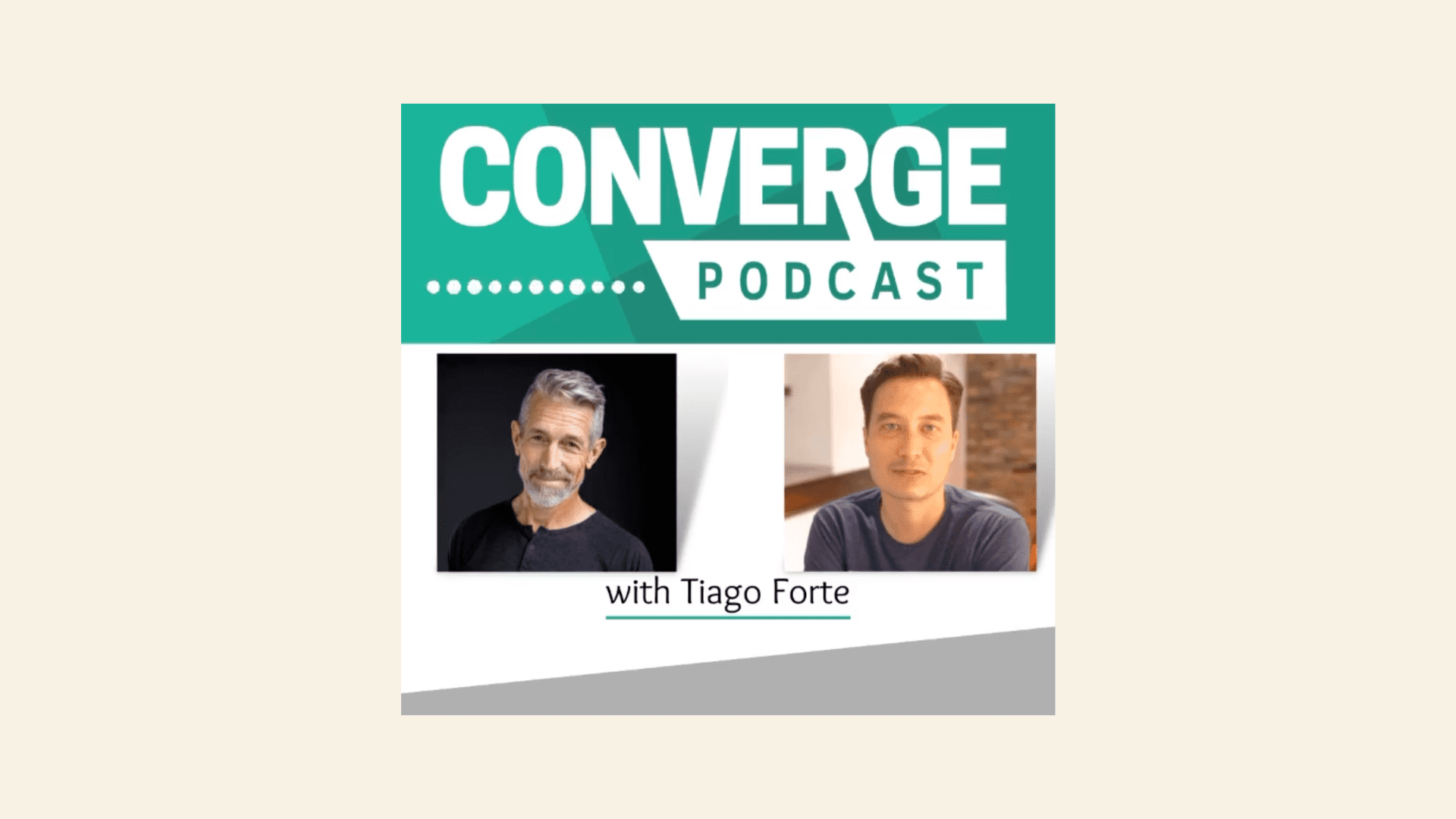 Converge Podcast