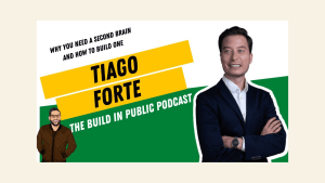 The Build In Public Podcast
