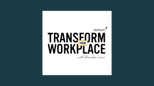 Transform Your Workplace