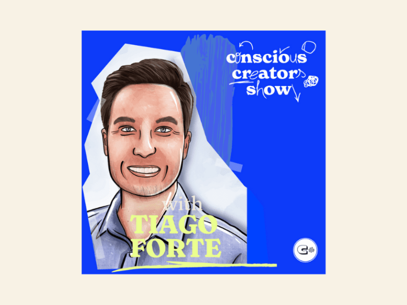 Conscious Creator Show