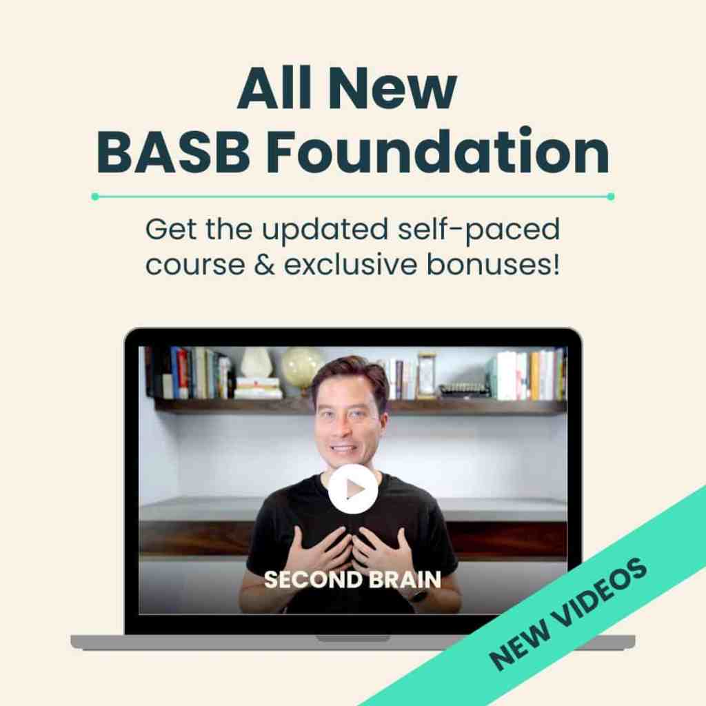 BASB Foundation