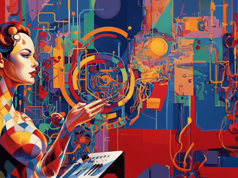 Beyond perfection blog thumbnail