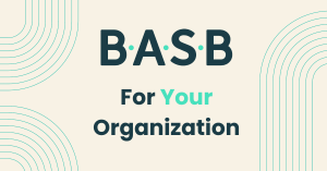 BASB for your Organization