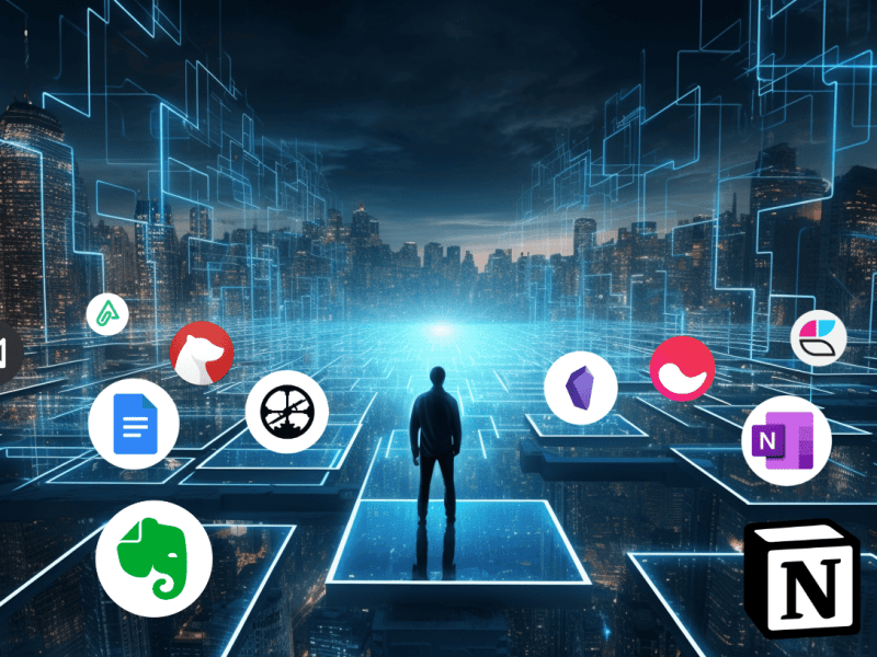 When You Should Switch Your Second Brain App (And When You Shouldn't)