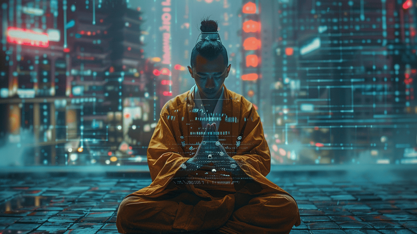 Digital Attention Spans: AI as a Source of Infinite Patience