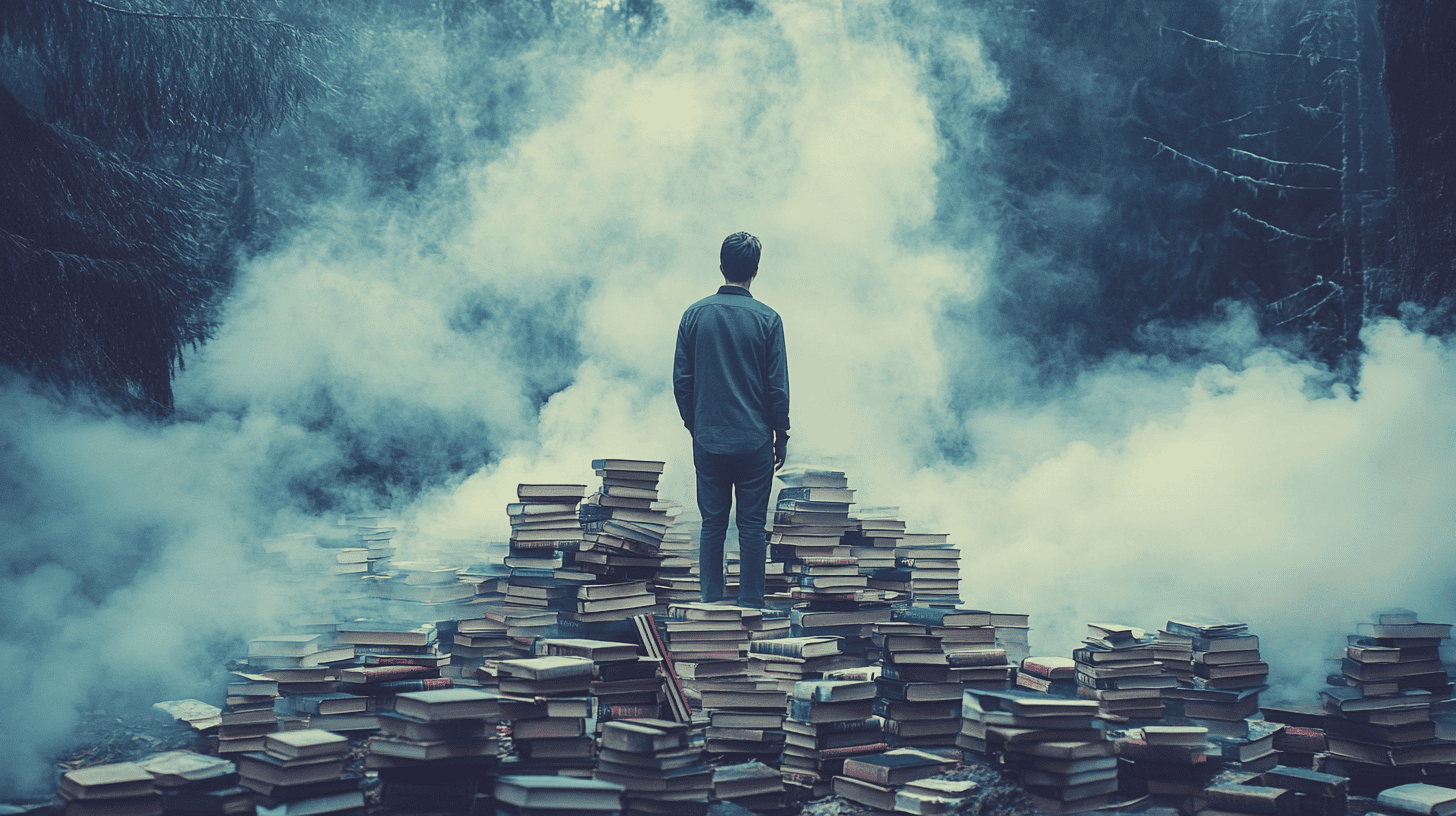 The 10 Most Transformative Books on Personal Development