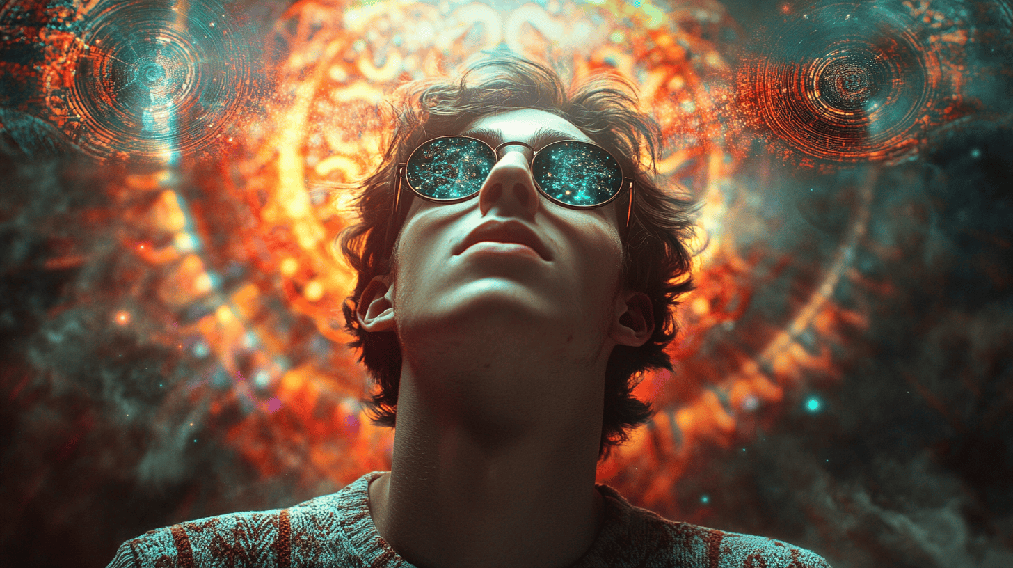 A Quest for Self-Knowledge