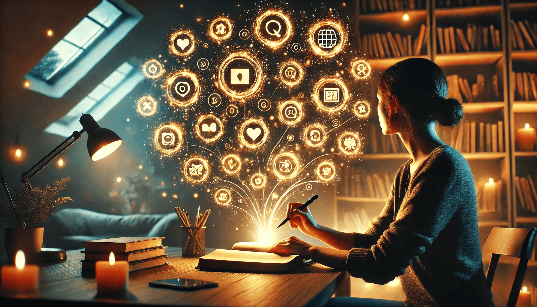 Annual Review Cheat Sheet Shortcuts