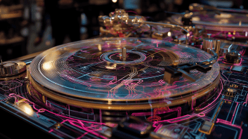 What J Dilla and Early Hip-Hop Teach Us About AI and the Future of Creativity