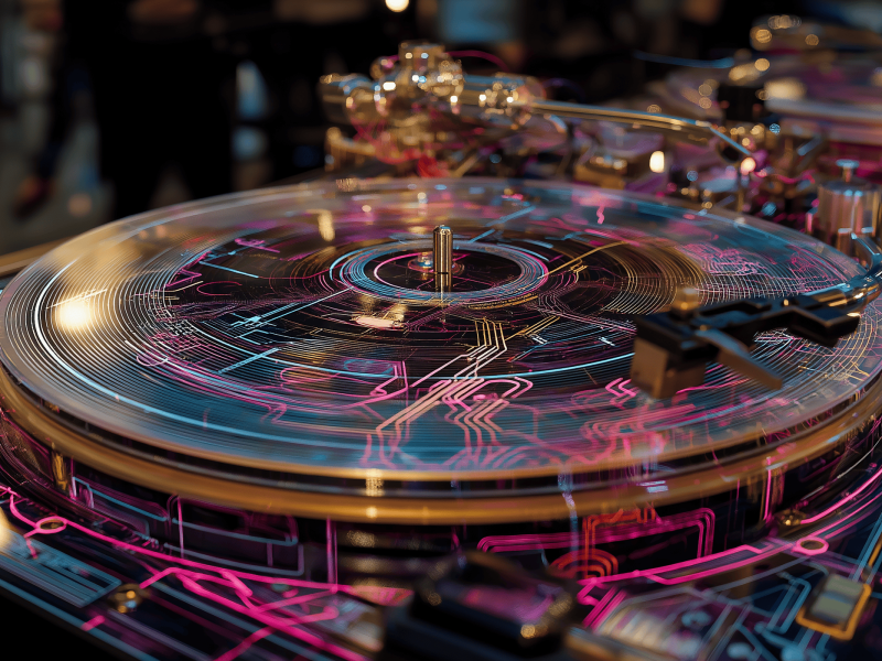 What J Dilla and Early Hip-Hop Teach Us About AI and the Future of Creativity