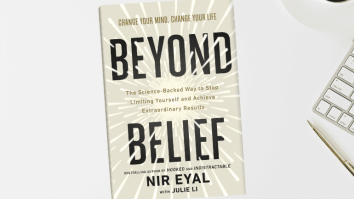 Beyond Belief Book